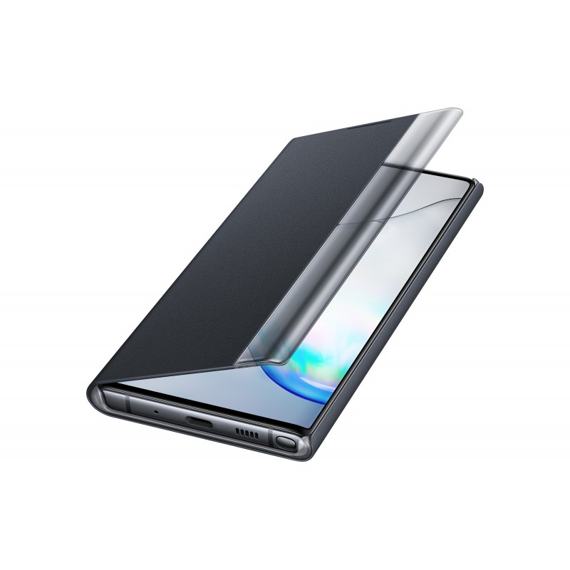 Samsung EF-ZN970 funda para teléfono móvil 16 cm (6.3") Folio Negro