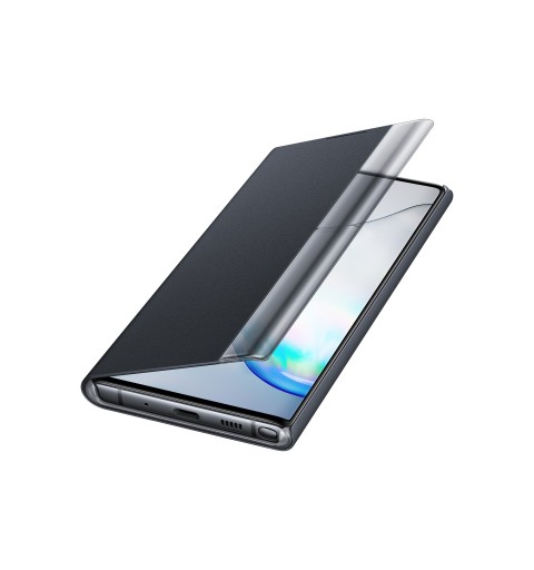 Samsung EF-ZN970 funda para teléfono móvil 16 cm (6.3") Folio Negro