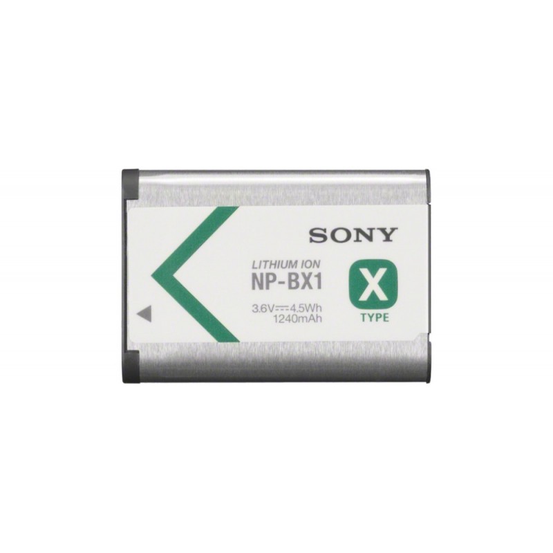 Sony NP-BX1