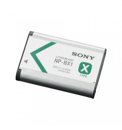 Sony NP-BX1