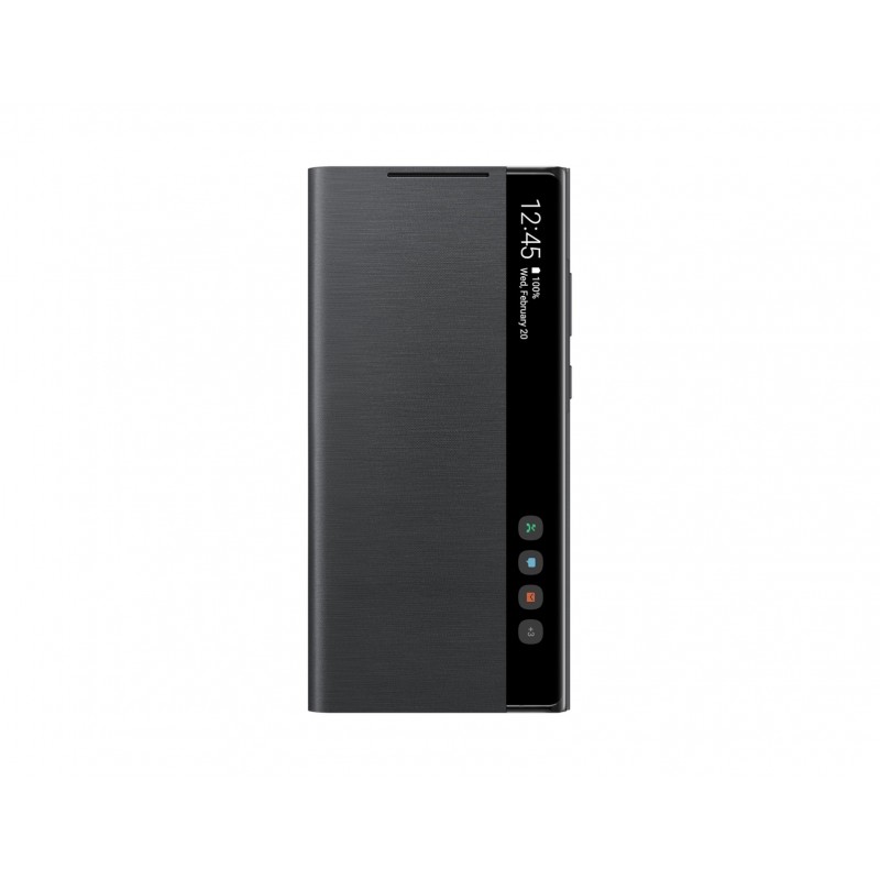 Samsung EF-ZN980 funda para teléfono móvil 17 cm (6.7") Negro