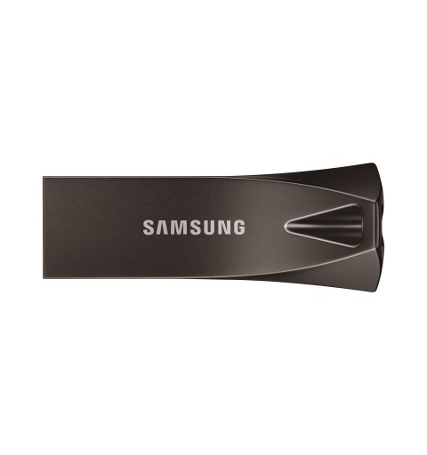 Samsung MUF-256BE USB-Stick 256 GB USB Typ-A 3.2 Gen 1 (3.1 Gen 1) Grau