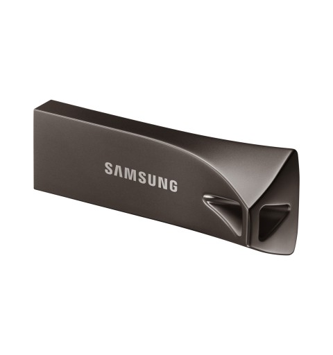 Samsung MUF-256BE USB-Stick 256 GB USB Typ-A 3.2 Gen 1 (3.1 Gen 1) Grau