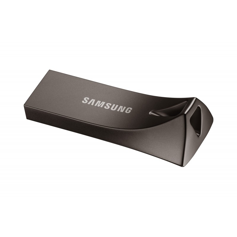 Samsung MUF-256BE unidad flash USB 256 GB USB tipo A 3.2 Gen 1 (3.1 Gen 1) Gris