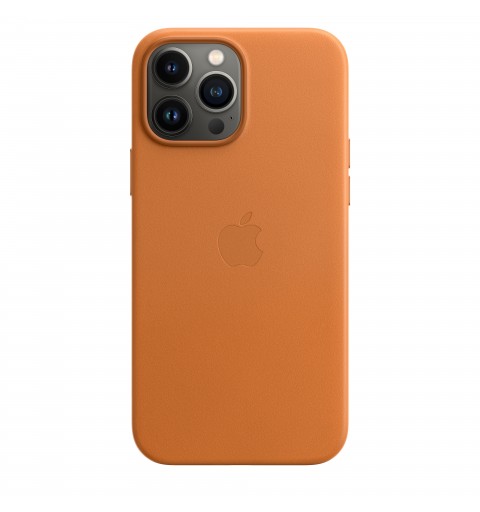 Apple Custodia MagSafe in pelle per iPhone 13 Pro Max - Nespola