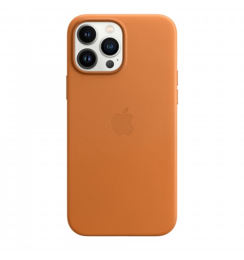 Apple Custodia MagSafe in pelle per iPhone 13 Pro Max - Nespola