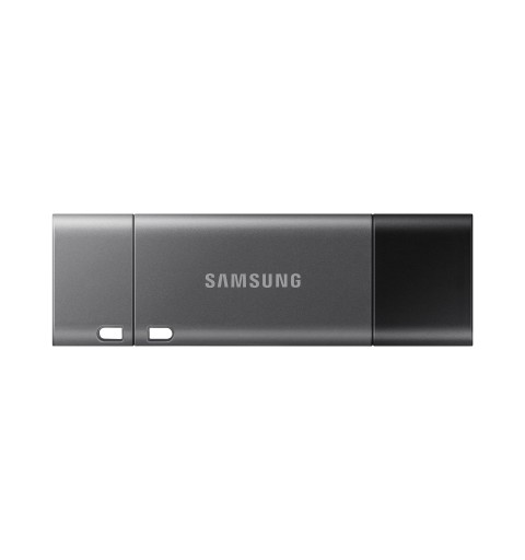 Samsung MUF-256DB unità flash USB 256 GB USB Type-A USB Type-C 3.2 Gen 1 (3.1 Gen 1) Nero, Argento
