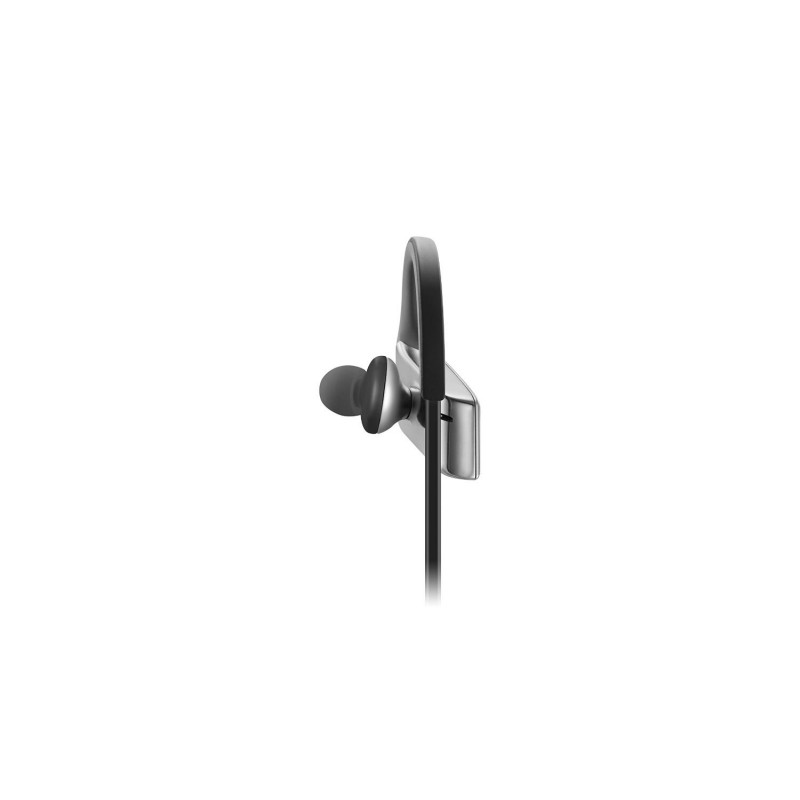 Panasonic RP-BTS50E-K Kopfhörer & Headset Kabellos Ohrbügel Sport USB Typ-A Bluetooth Schwarz