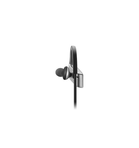 Panasonic RP-BTS50E-K Kopfhörer & Headset Kabellos Ohrbügel Sport USB Typ-A Bluetooth Schwarz