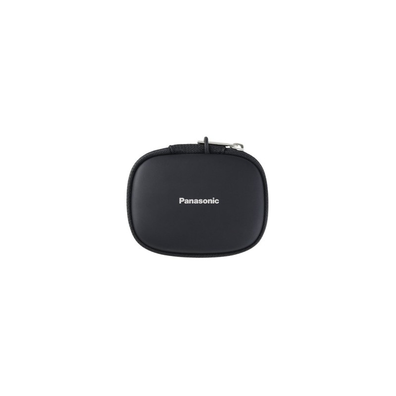 Panasonic RP-BTS50E-K auricular y casco Auriculares Inalámbrico gancho de oreja Deportes USB tipo A Bluetooth Negro