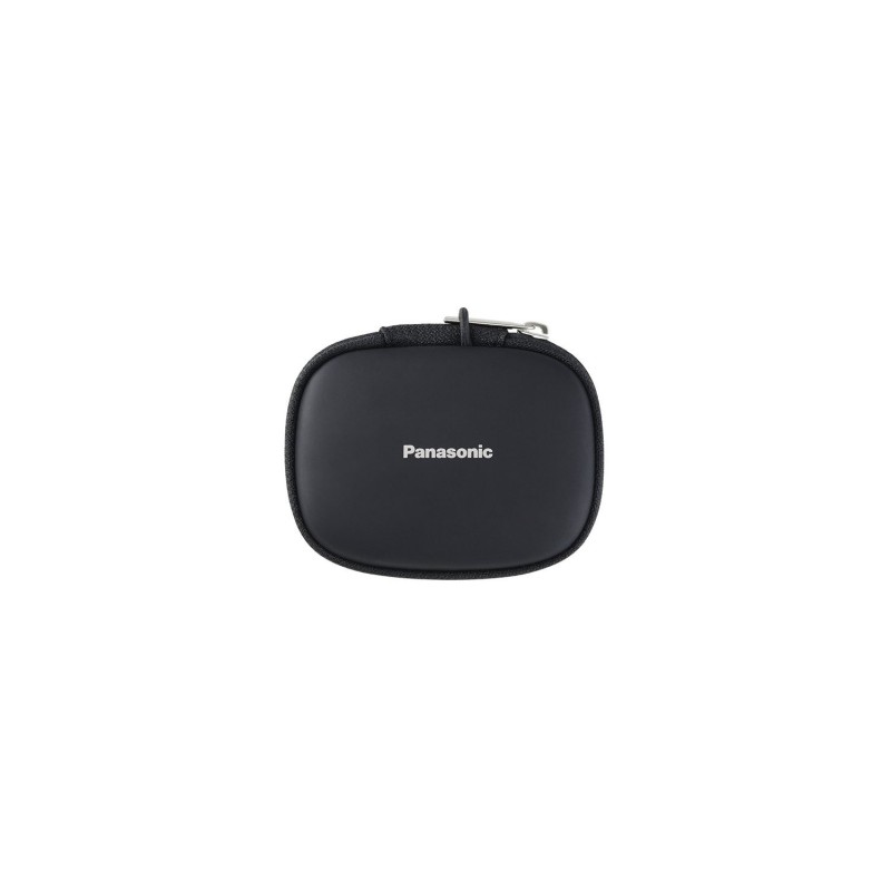 Panasonic RP-BTS50E-K cuffia e auricolare Wireless A clip Sport USB tipo A Bluetooth Nero