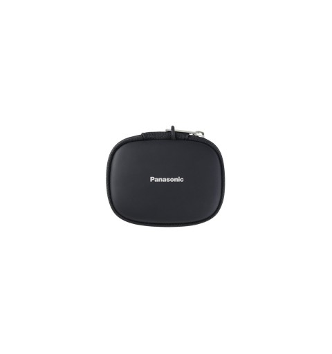 Panasonic RP-BTS50E-K auricular y casco Auriculares Inalámbrico gancho de oreja Deportes USB tipo A Bluetooth Negro