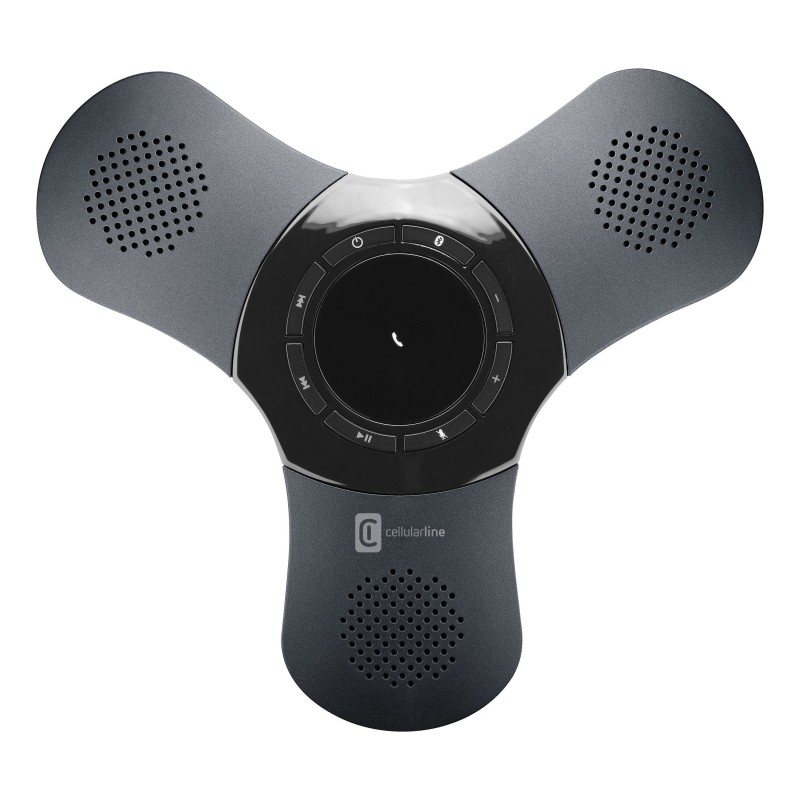 Cellularline Ufo Noir 5.0