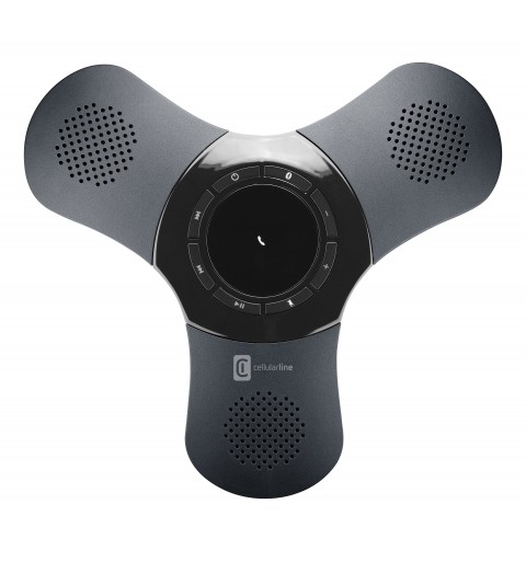 Cellularline Ufo Noir 5.0