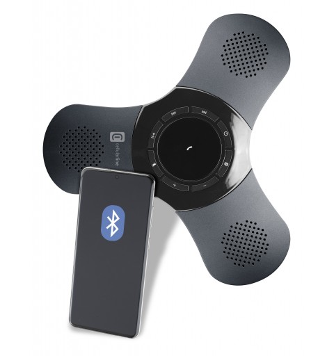 Cellularline Ufo Noir 5.0