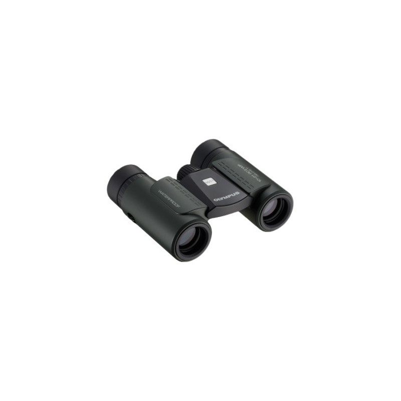 Olympus 10x21 RC II WP binocular Black