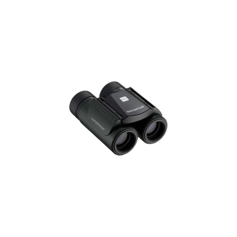 Olympus 10x21 RC II WP binocular Negro