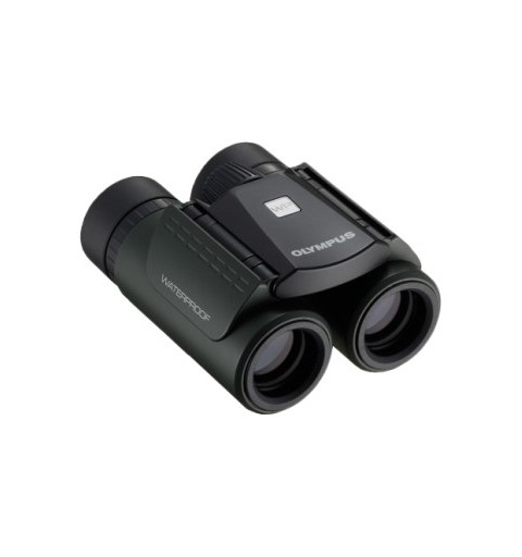 Olympus 10x21 RC II WP binocolo Nero