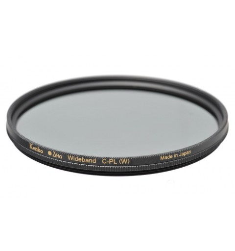 Kenko KEEZPOLC58 filtro de lente de cámara Filtro polarizador circular 5,8 cm