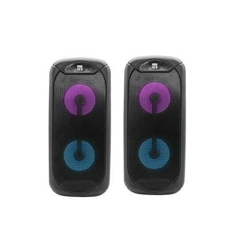 Xtreme Kit Speaker BT Twin Tower