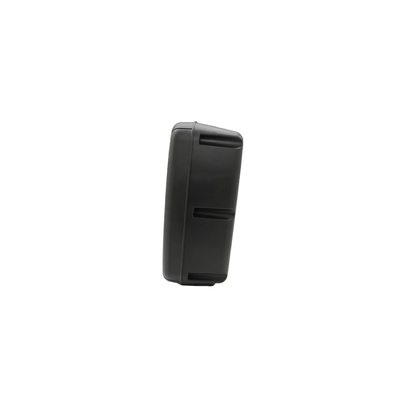 Xtreme Twin Tower 1-way Black Wireless 10 W