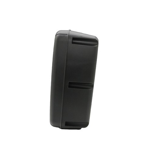 Xtreme Twin Tower 1-way Black Wireless 10 W