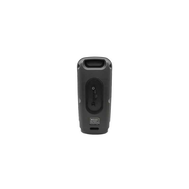 Xtreme Twin Tower 1-way Black Wireless 10 W