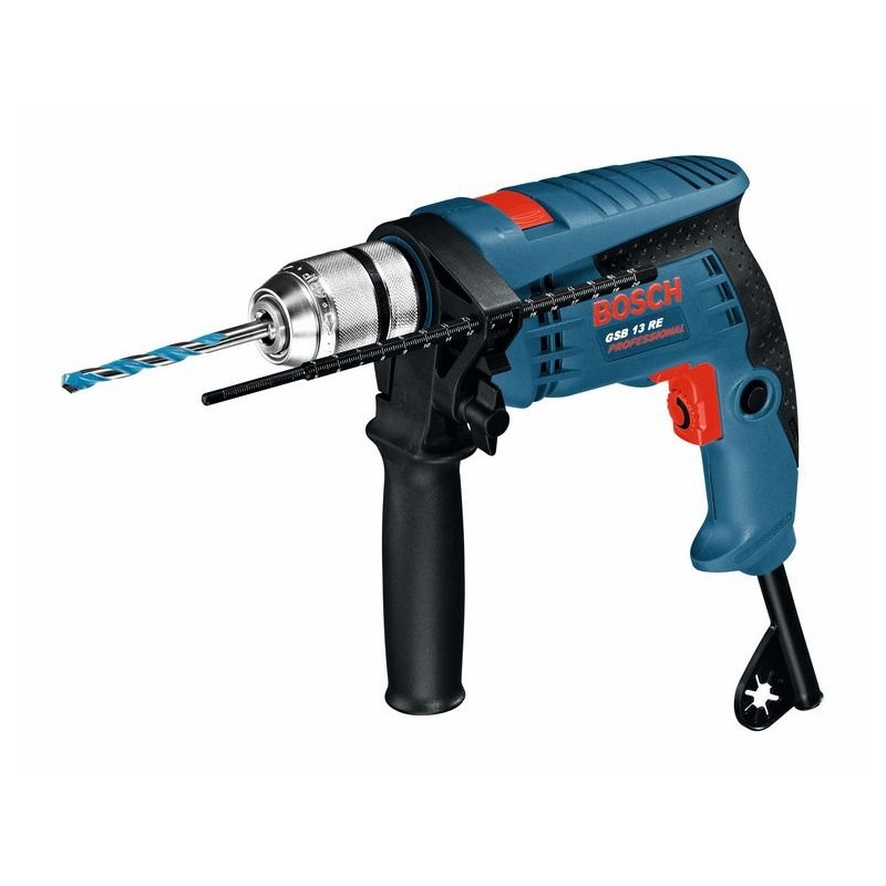 Bosch GSB 13 RE 2800 RPM Sin llave 1,8 kg