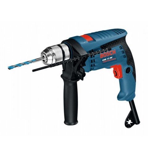 Bosch GSB 13 RE 2800 Giri min Senza chiave 1,8 kg