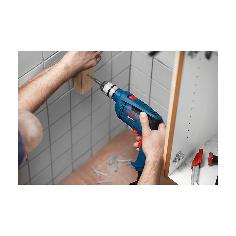 Bosch GSB 13 RE 2800 RPM Ohne Schlüssel 1,8 kg