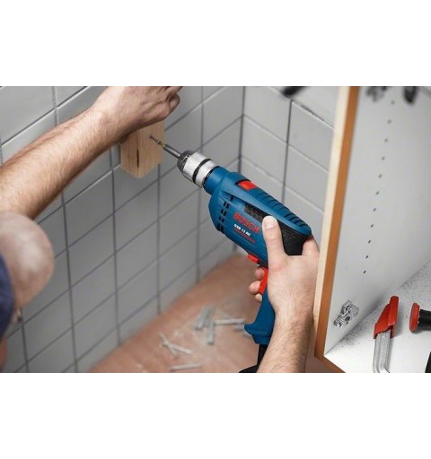 Bosch GSB 13 RE 2800 Giri min Senza chiave 1,8 kg