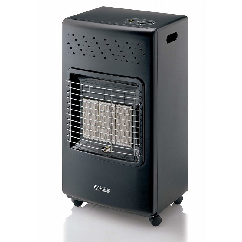 Olimpia Splendid STOVY INFRA Chauffage industriel sans ventilateur