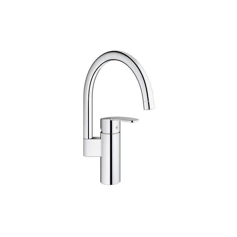 GROHE 32449001 Badarmatur Waschbecken