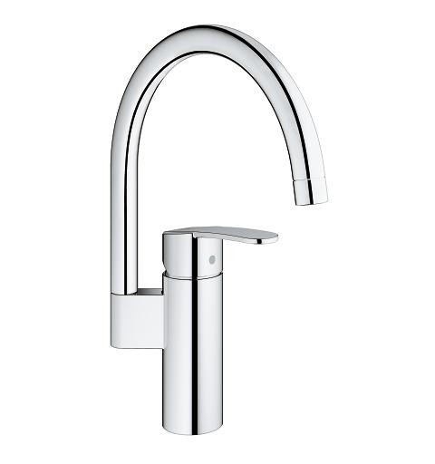 GROHE 32449001 Badarmatur Waschbecken