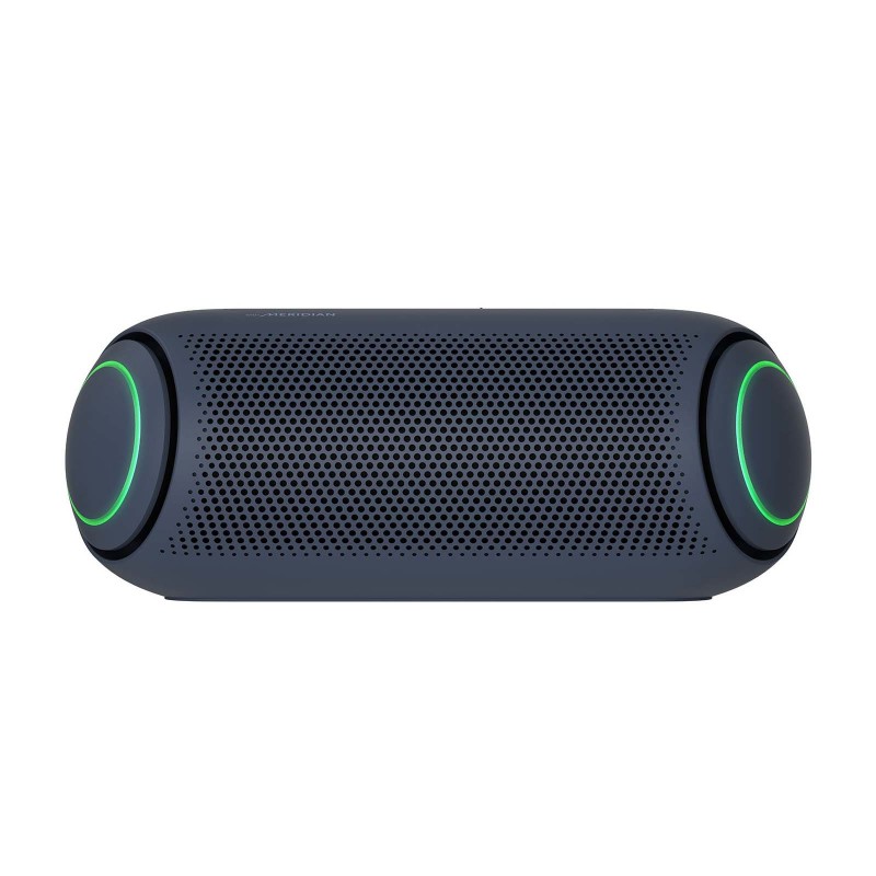 LG XBOOM Go PL5 Enceinte portable stéréo Bleu 20 W