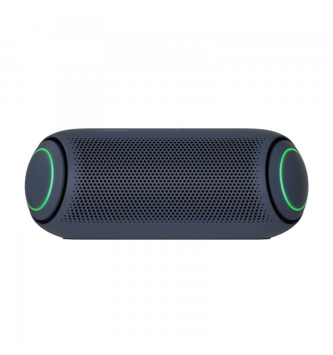 LG XBOOM Go PL5 Altavoz portátil estéreo Azul 20 W