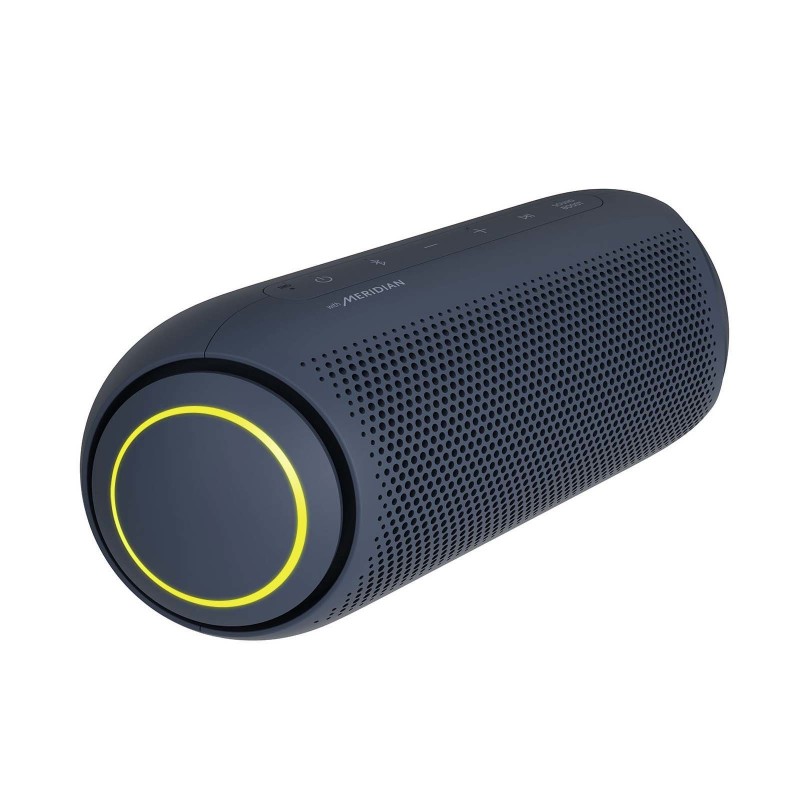 LG XBOOM Go PL5 Enceinte portable stéréo Bleu 20 W