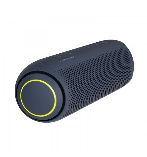 LG XBOOM Go PL5 Enceinte portable stéréo Bleu 20 W