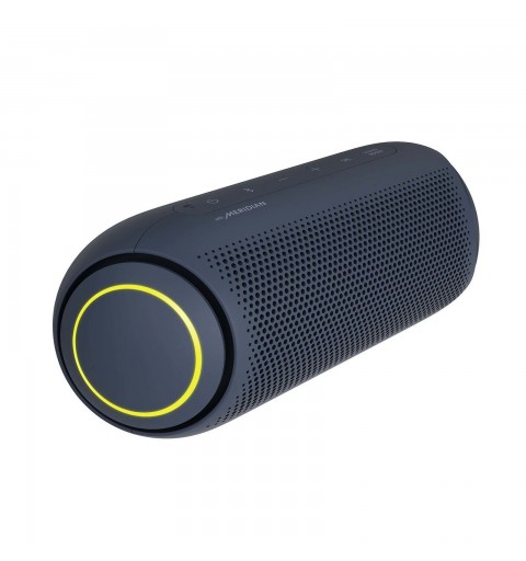 LG XBOOM Go PL5 Tragbarer Stereo-Lautsprecher Blau 20 W