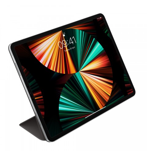 Apple MJMG3ZM A funda para tablet 32,8 cm (12.9") Folio Negro