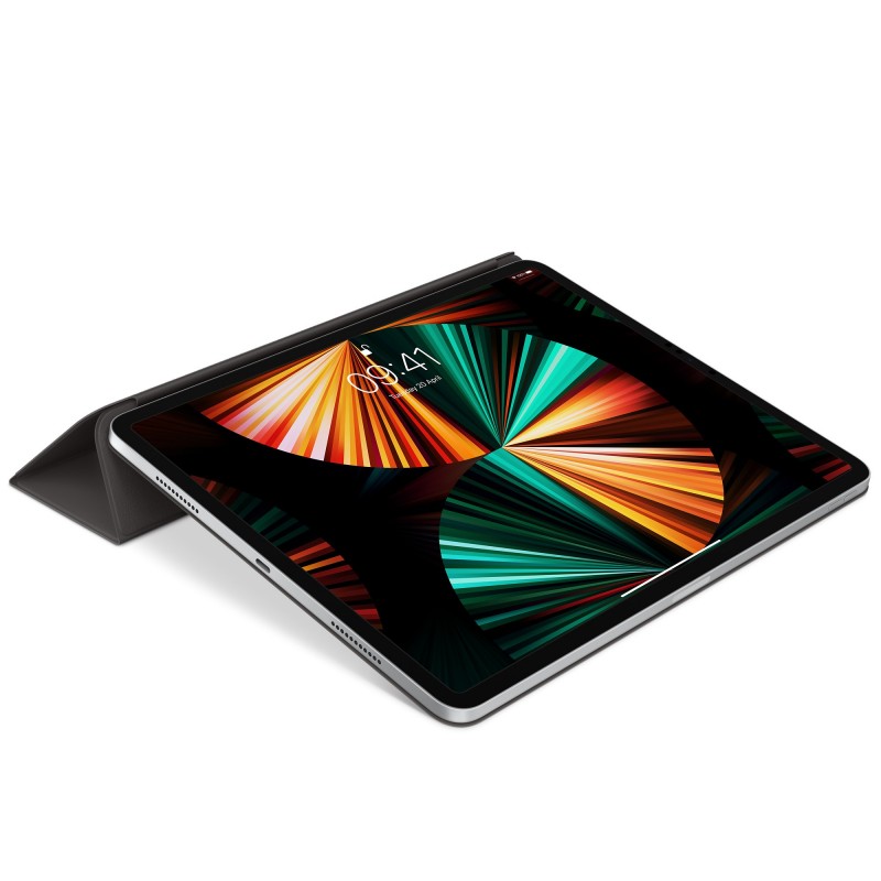 Apple Cover Smart Folio per iPad Pro 12.9" (quinta gen.) - Nero