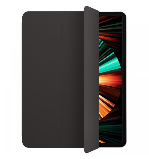 Apple Smart Folio for iPad Pro 12.9-inch (5th Gen) - Black