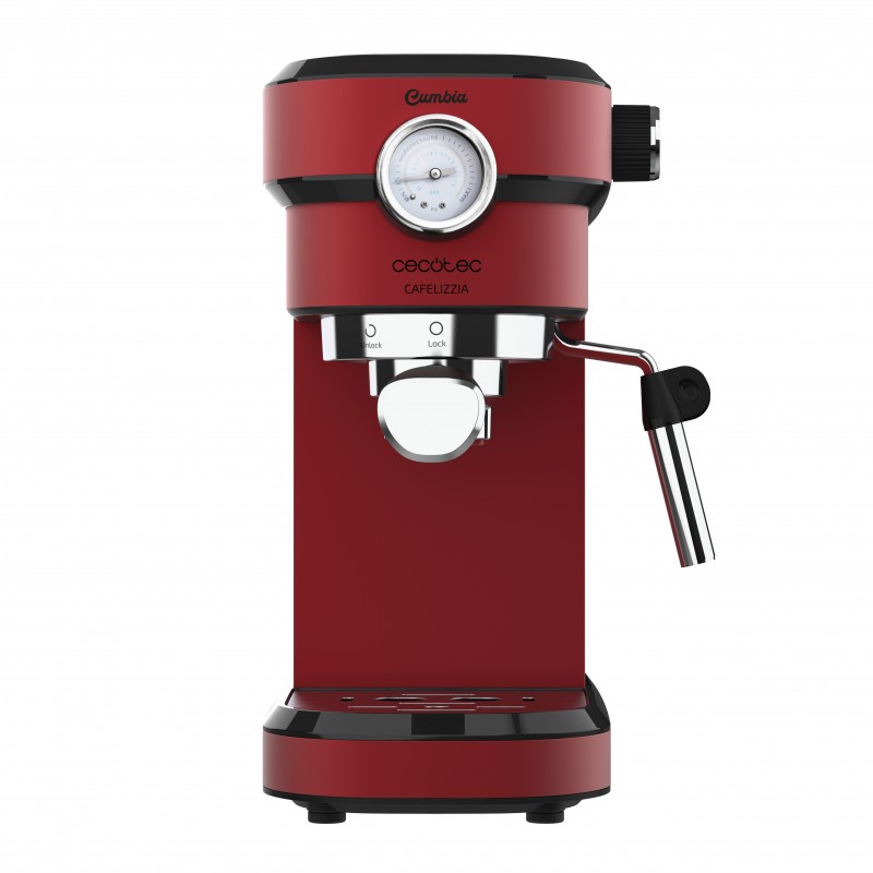 Cecotec Cafelizzia 790 Shiny Pro Espresso machine 1.2 L