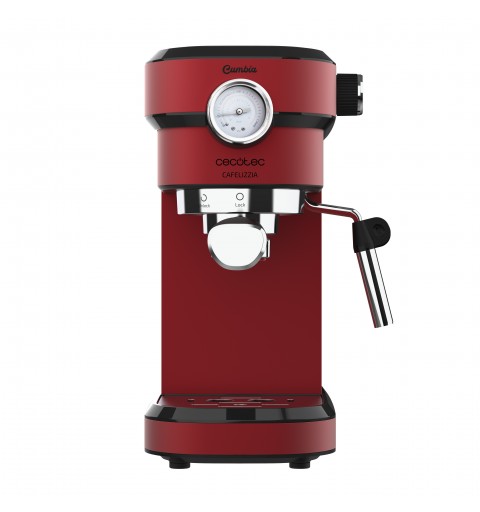Cecotec Cafelizzia 790 Shiny Pro Espresso machine 1.2 L