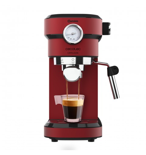 Cecotec Cafelizzia 790 Shiny Pro Espresso machine 1.2 L