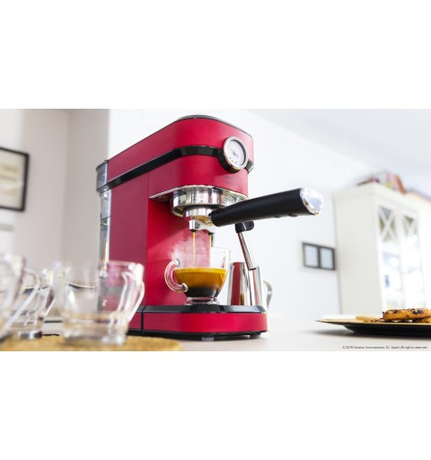 Cecotec Cafelizzia 790 Shiny Pro Espresso machine 1.2 L
