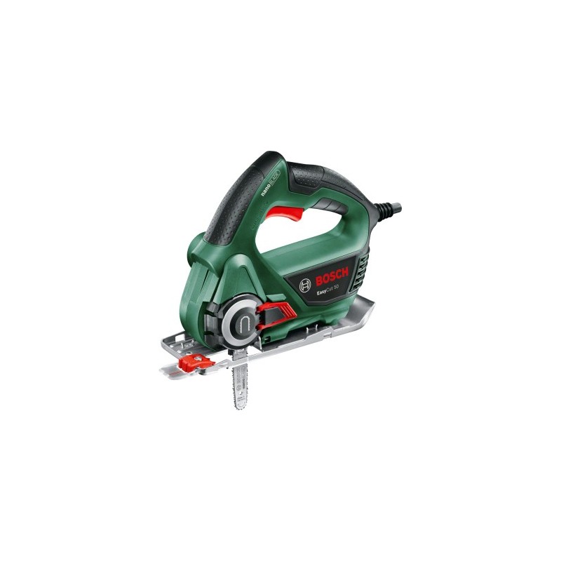 Bosch Easy Cut 50 power jigsaw 7800 spm 500 W 1.6 kg