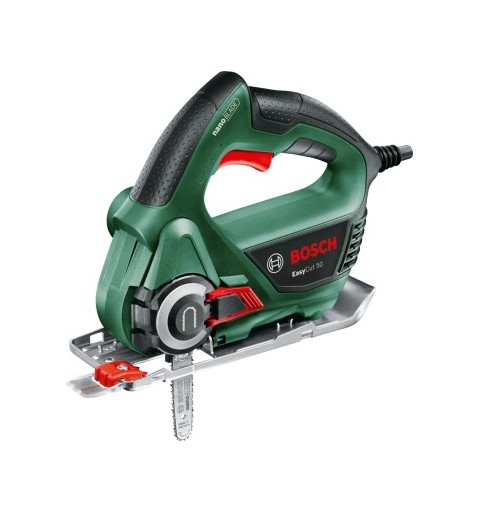 Bosch Easy Cut 50 Elektrische Stichsäge 7800 SPM 500 W 1,6 kg