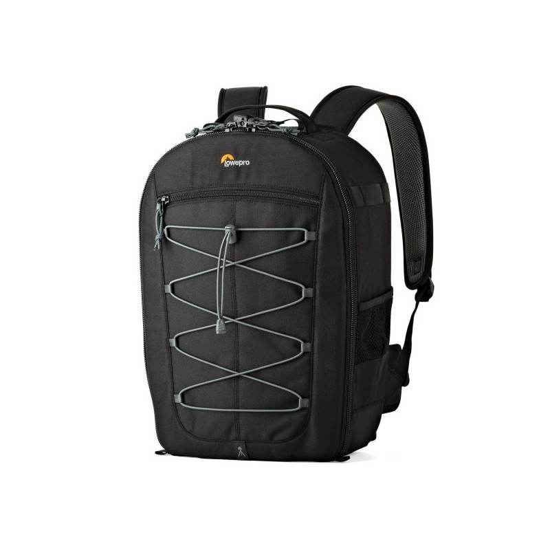 Lowepro Photo Classic BP 300 AW Funda tipo mochila Negro