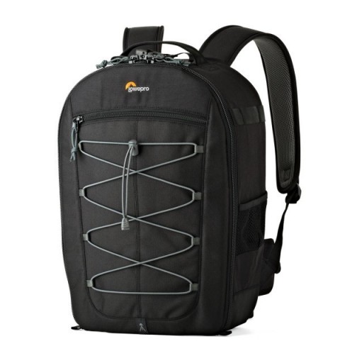 Lowepro Photo Classic BP 300 AW Funda tipo mochila Negro